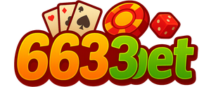 6633bet Logo